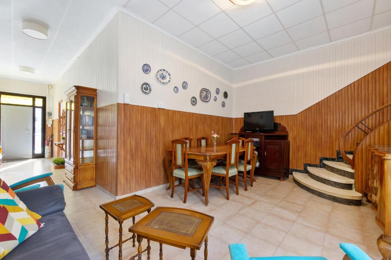 Homely Apartments Casa Mari Loli Torrevieja Extérieur photo