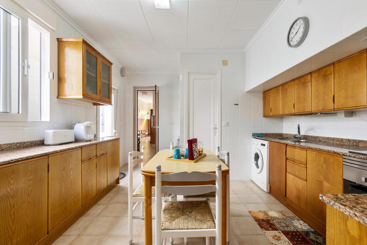 Homely Apartments Casa Mari Loli Torrevieja Extérieur photo