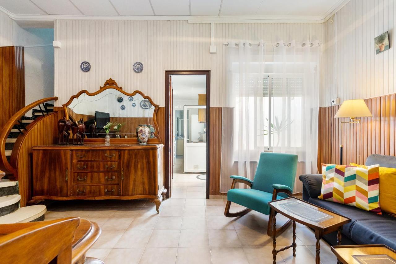 Homely Apartments Casa Mari Loli Torrevieja Extérieur photo