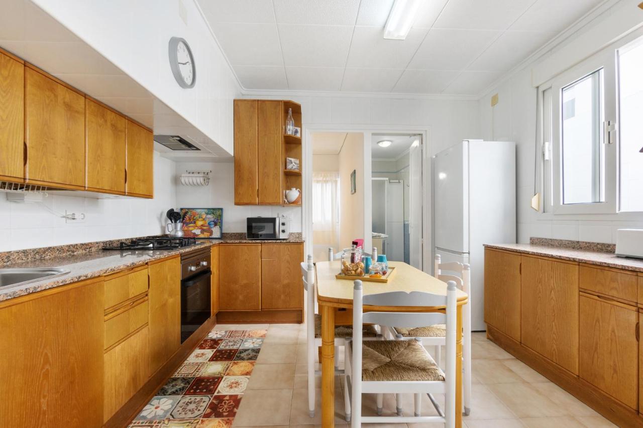 Homely Apartments Casa Mari Loli Torrevieja Extérieur photo