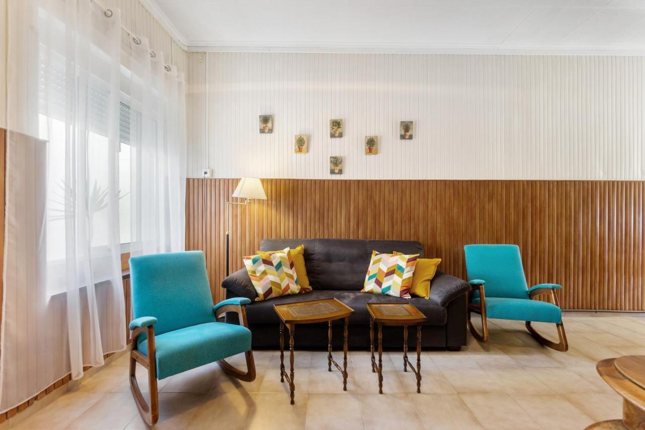 Homely Apartments Casa Mari Loli Torrevieja Extérieur photo