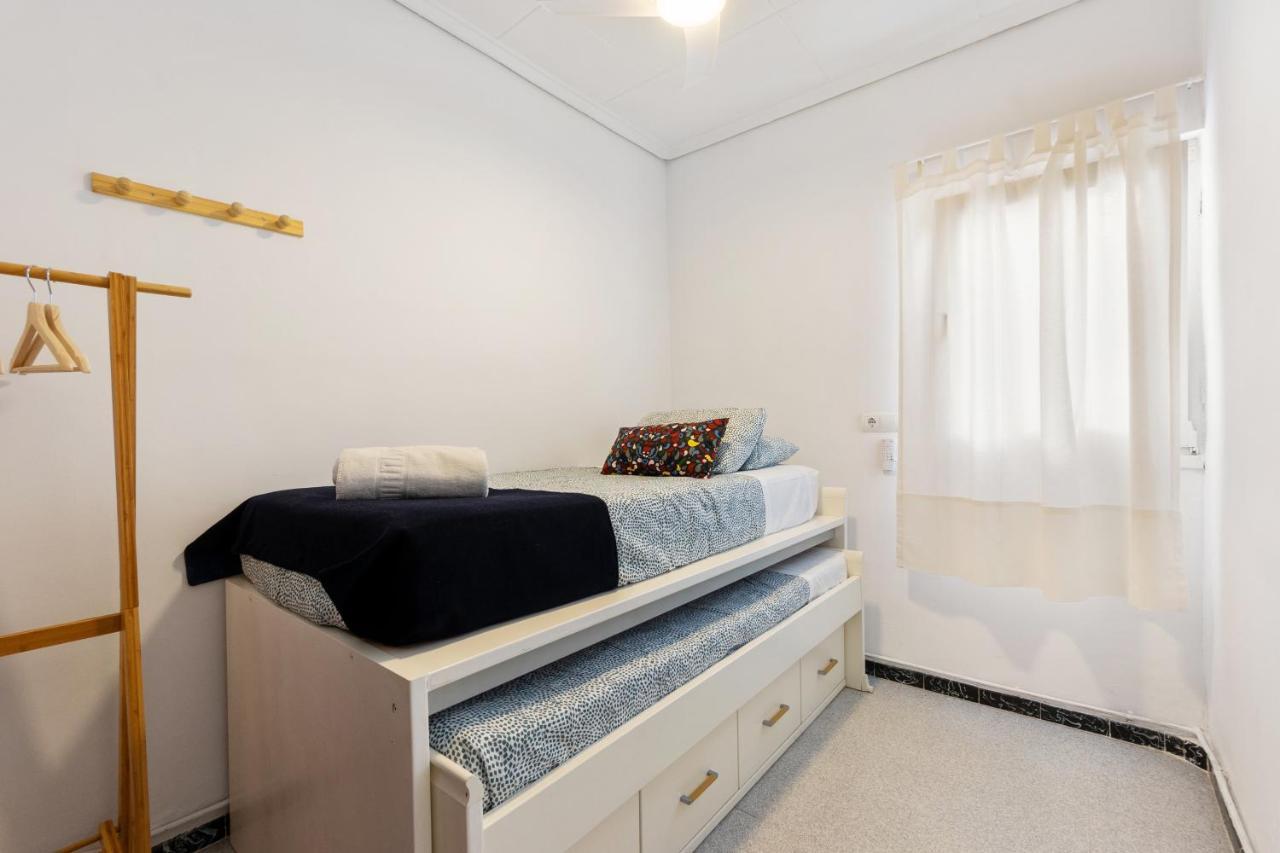 Homely Apartments Casa Mari Loli Torrevieja Extérieur photo