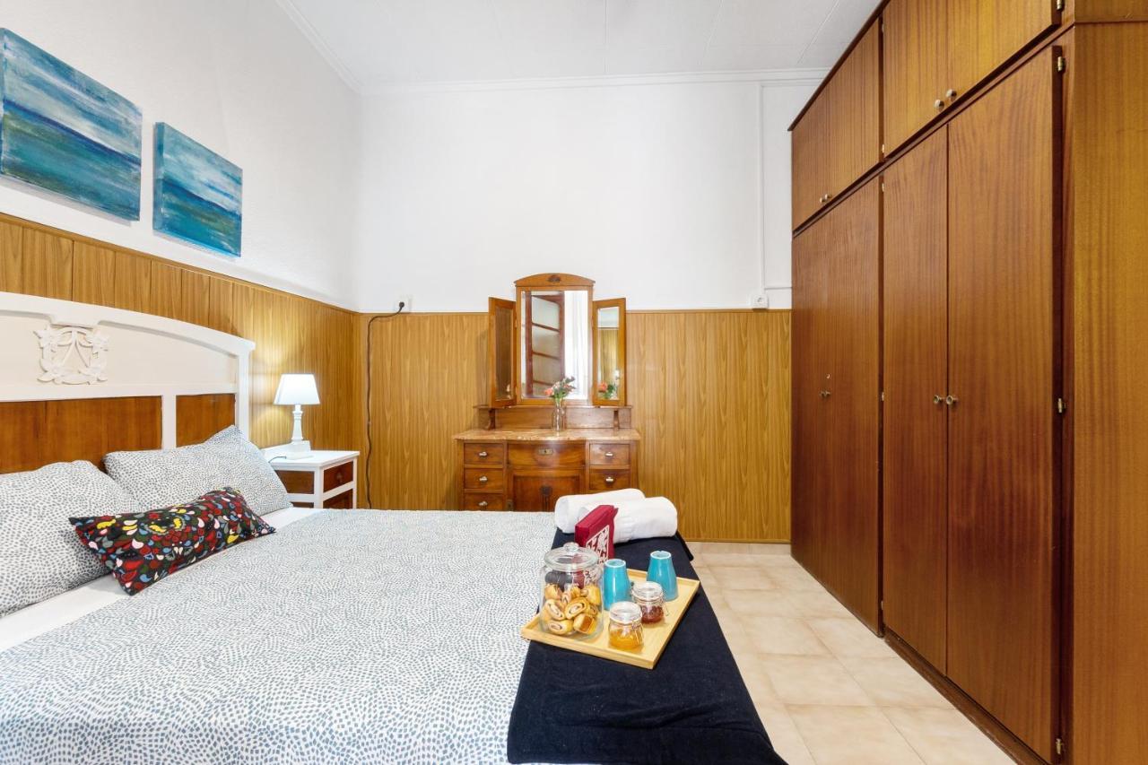 Homely Apartments Casa Mari Loli Torrevieja Extérieur photo