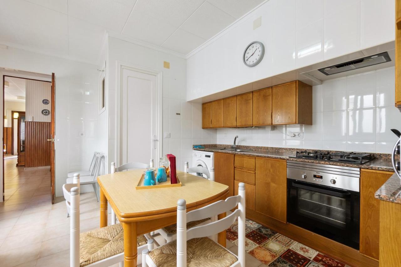 Homely Apartments Casa Mari Loli Torrevieja Extérieur photo